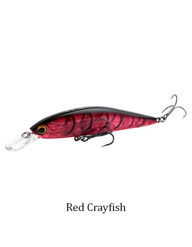 Shimano Yasei Trigger Twitch SP 90mm