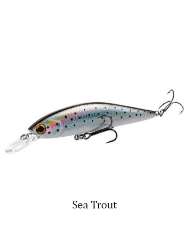 Shimano Yasei Trigger Twitch SP 90mm