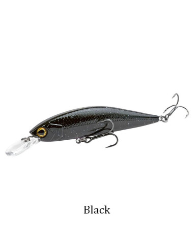 Shimano Yasei Trigger Twitch SP 90mm