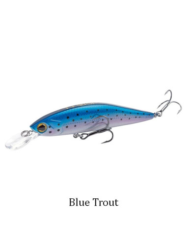 Shimano Yasei Trigger Twitch SP 90mm