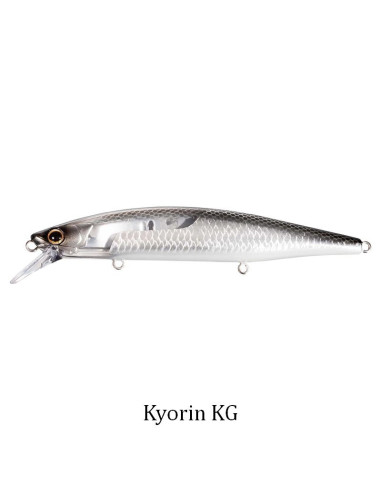 Shimano BT World Minnow Flash Boost 115mm 17g