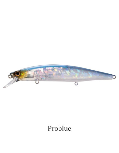 Shimano BT World Minnow Flash Boost 115mm 17g