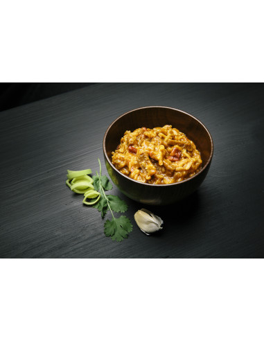 Real Turmat - Kebab Stew