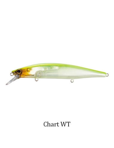 Shimano BT World Minnow Flash Boost 115mm 17g