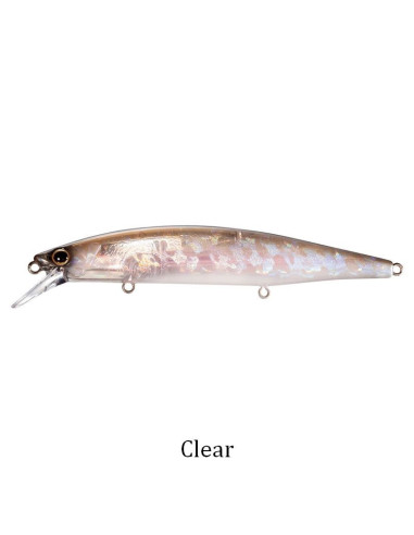 Shimano BT World Minnow Flash Boost 115mm 17g