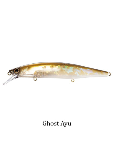 Shimano BT World Minnow Flash Boost 115mm 17g