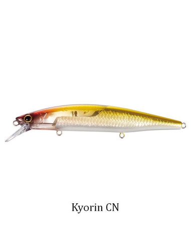 Shimano BT World Minnow Flash Boost 115mm 17g