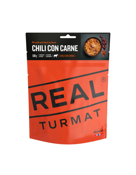 Real Turmat - Chili con Carne