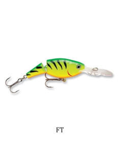 Rapala Jointed Shad Rap 7cm 2