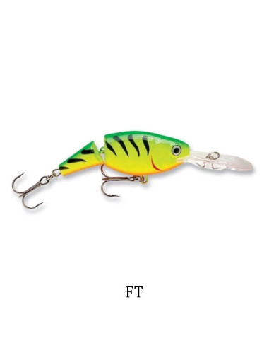 Rapala Jointed Shad Rap 7cm