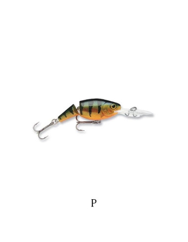Rapala Jointed Shad Rap 7cm