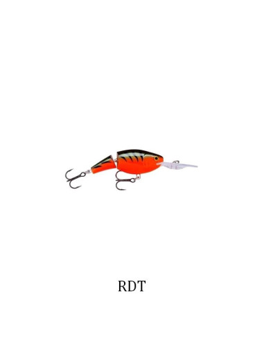 Rapala Jointed Shad Rap 7cm