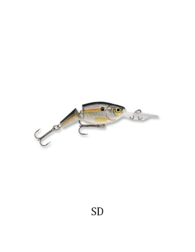 Rapala Jointed Shad Rap 7cm