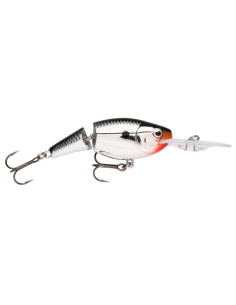 Rapala Jointed Shad Rap 7cm