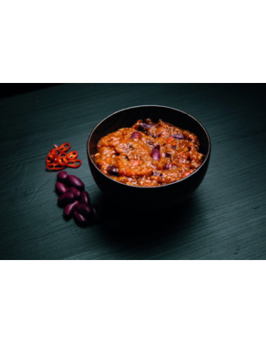 Real Turmat - Chili con Carne