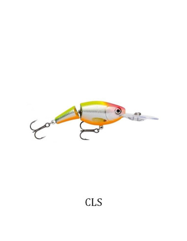 Rapala Jointed Shad Rap 7cm