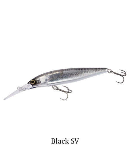 Shimano Bantam BT World Diver 99SP FB 99mm 16g