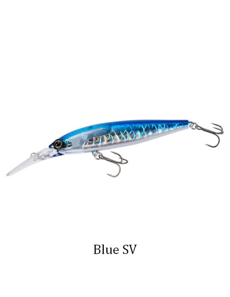 Shimano Bantam BT World Diver 99SP FB 99mm 16g