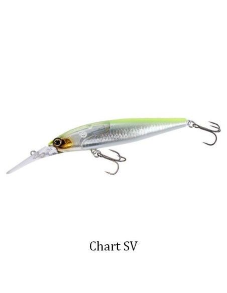 Shimano Bantam BT World Diver 99SP FB 99mm 16g