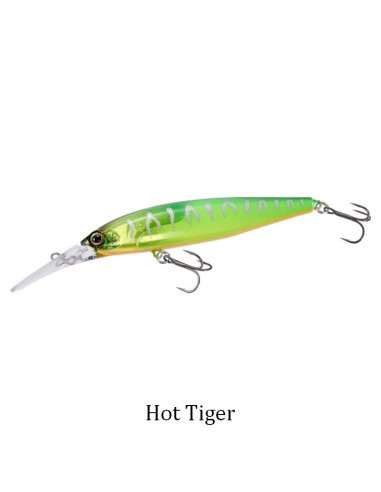 Shimano Bantam BT World Diver 99SP FB 99mm 16g