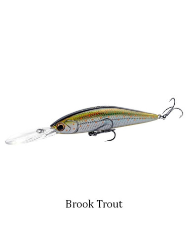 Shimano Yasei Trigger Twitch Deep SP 90mm