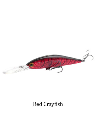 Shimano Yasei Trigger Twitch Deep SP 90mm