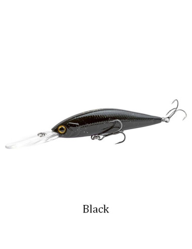 Shimano Yasei Trigger Twitch Deep SP 90mm