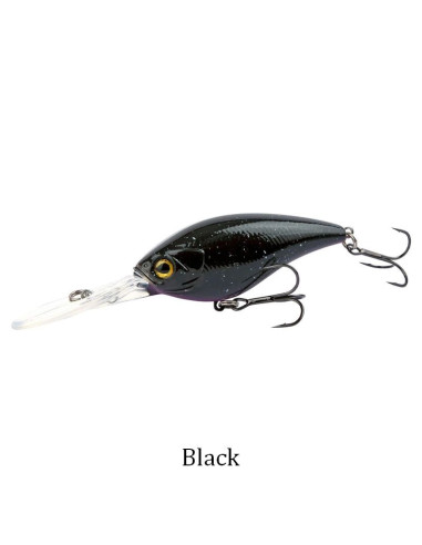 Shimano Yasei Cover Crank F 50mm Deep Runner