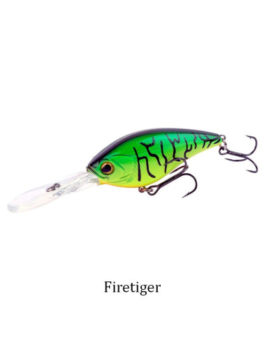 Shimano Yasei Cover Crank F 50mm Deep Runner