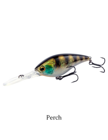 Shimano Yasei Cover Crank F 50mm Deep Runner