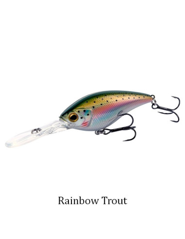 Shimano Yasei Cover Crank F 50mm Deep Runner