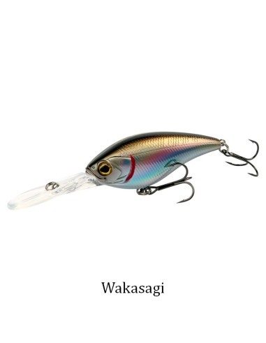 Shimano Yasei Cover Crank F 50mm Deep Runner