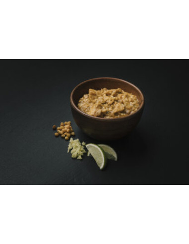 Real Turmat - Chicken Tikka Masala