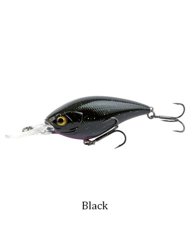 Shimano Yasei Cover Crank F Shallow Runner 70mm