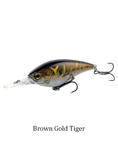 Shimano Yasei Cover Crank F Shallow Runner 70mm