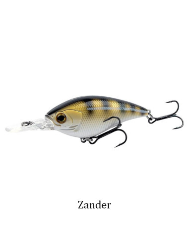 Shimano Yasei Cover Crank F Shallow Runner 70mm