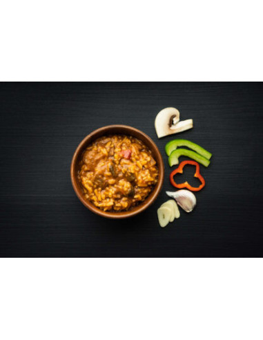 Real Turmat - Beef Stew