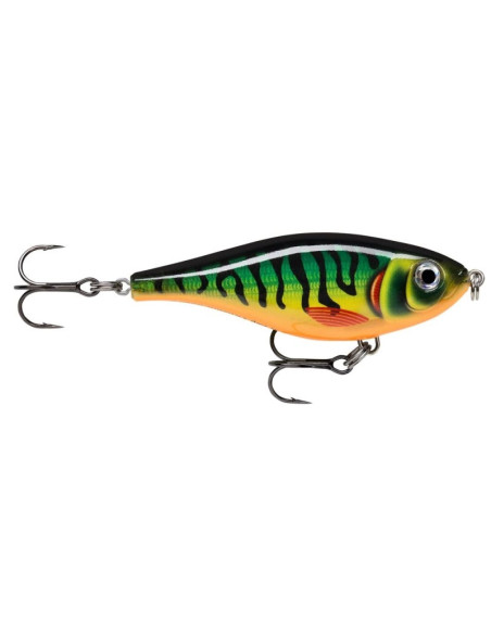 Rapala X-Rap Twitchin Shad 8cm