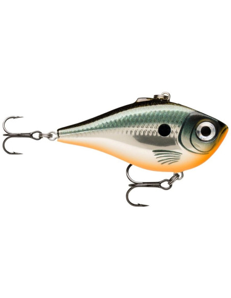 Rapala Rippin Rap 6cm