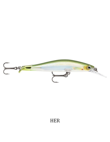 Rapala Ripstop Deep 9cm