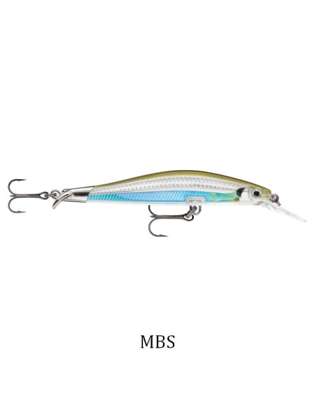 Rapala Ripstop Deep 9cm