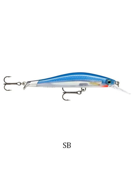 Rapala Ripstop Deep 9cm