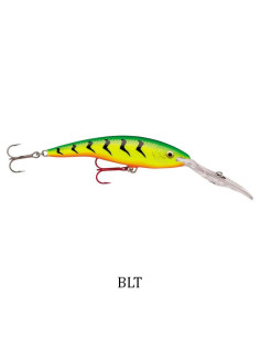 Rapala Deep Tail Dancer 11cm 22g 2