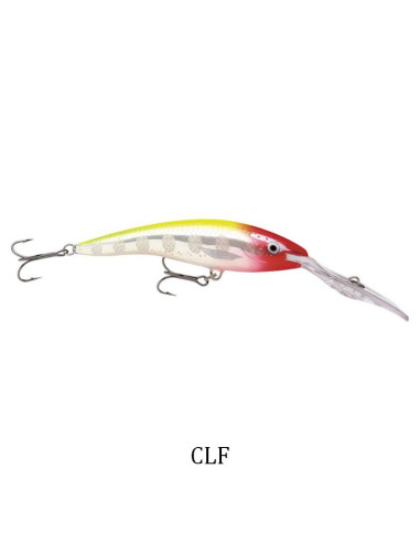 Rapala Deep Tail Dancer 11cm 22g