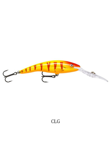 Rapala Deep Tail Dancer 11cm 22g