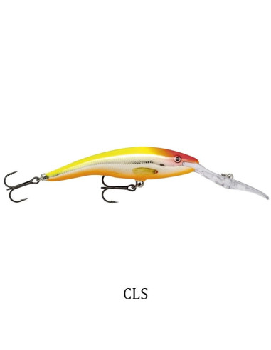 Rapala Deep Tail Dancer 11cm 22g