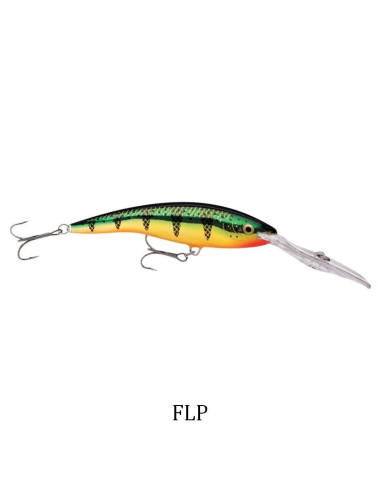 Rapala Deep Tail Dancer 11cm 22g