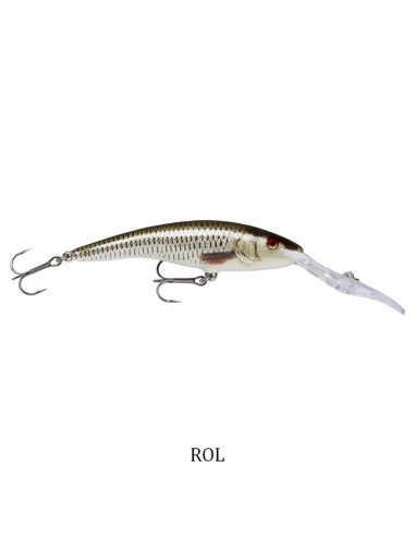 Rapala Deep Tail Dancer 11cm 22g