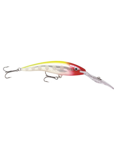 Rapala Deep Tail Dancer 11cm 22g