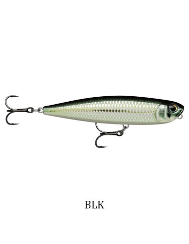 Rapala Precision Xtreme Pencil 8,7cm 12g